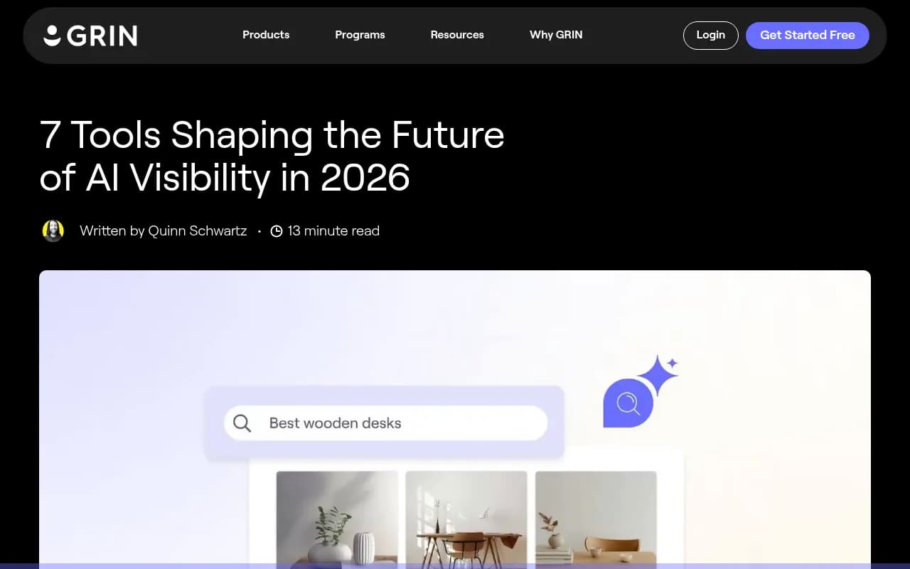 AI search brands competing for visibility across multiple LLMs in 2026