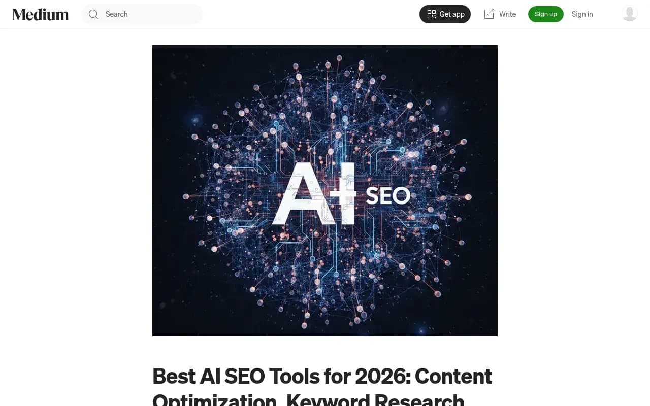 Overview of AI SEO tools landscape in 2026 including Brand Radar and SE Ranking